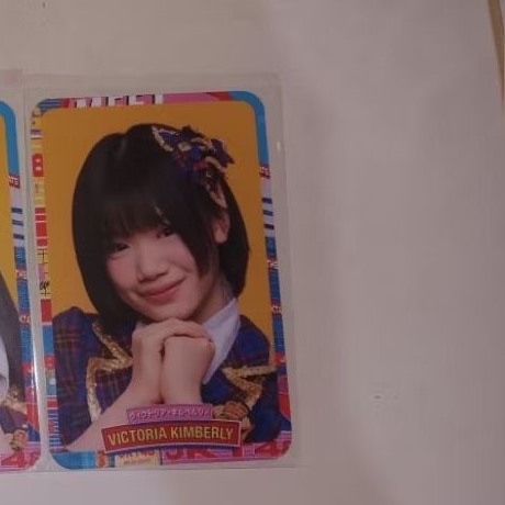 PC KIMMY JKT48 OFC SISTER REUNION