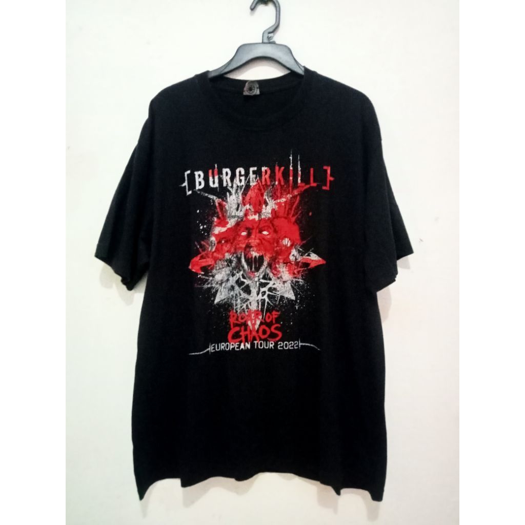 ts burgerkill