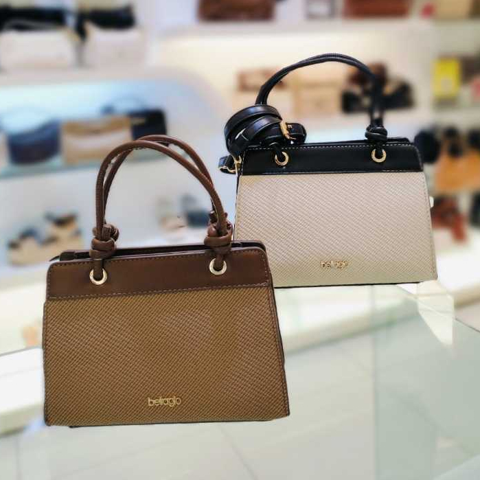 READY Tas BELLAGIO ART 379