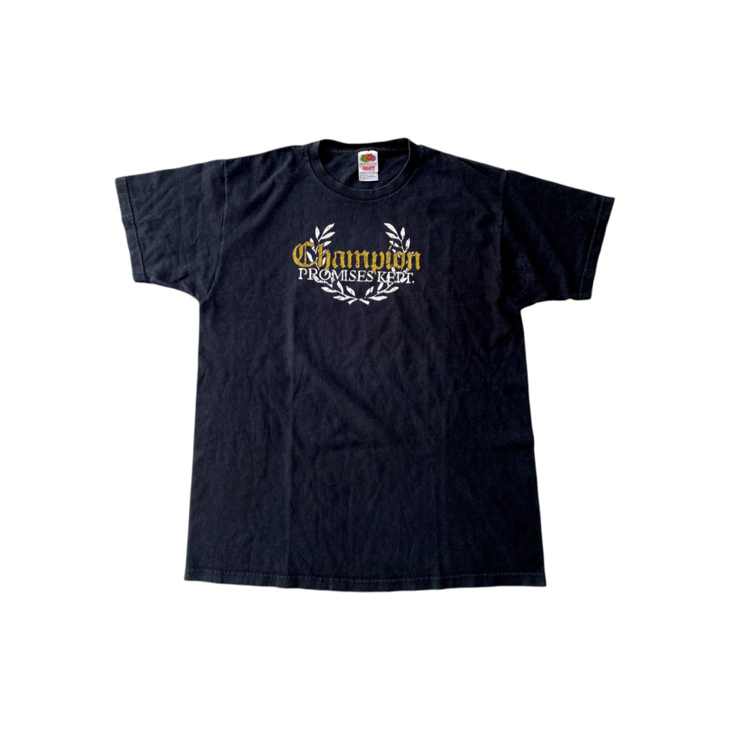 VTG 2004 Champion “Promise Kept”