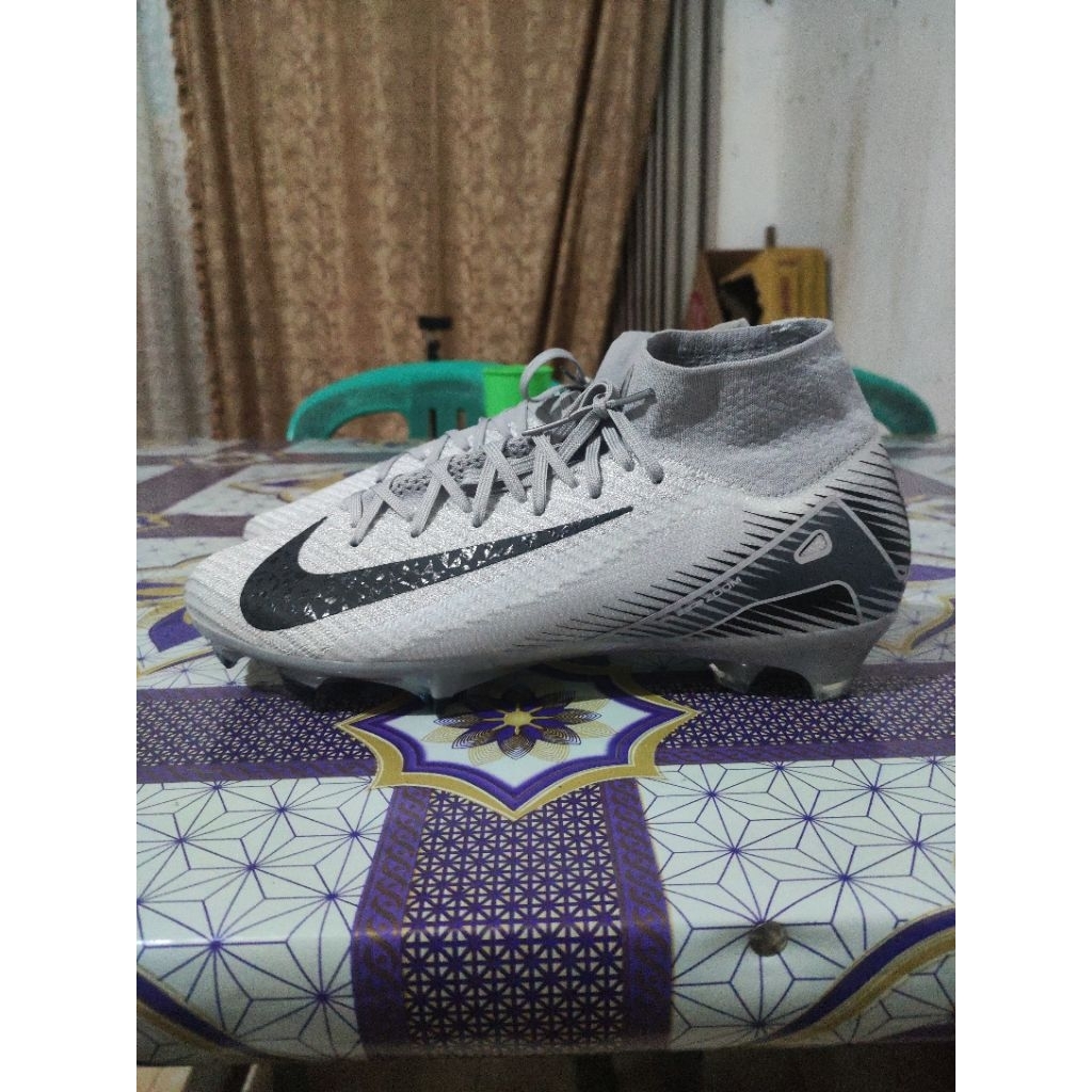 sepatu bola Nike Air Zoom Mercurial madein bosnia