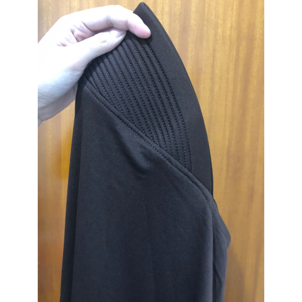 new preloved hijab sport