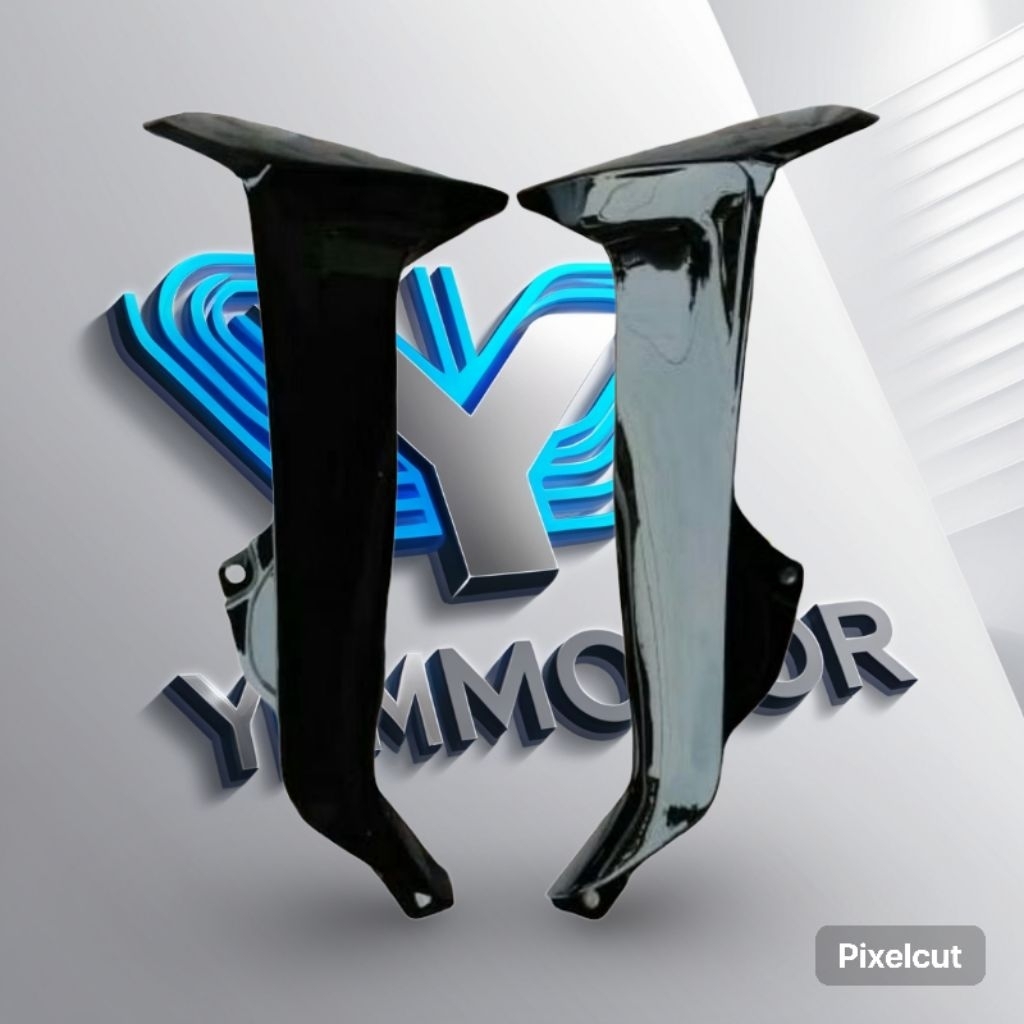 COVER SAYAP LUAR VEGA R LAMA DEK SAYAP LUAR VEGA R LAMA