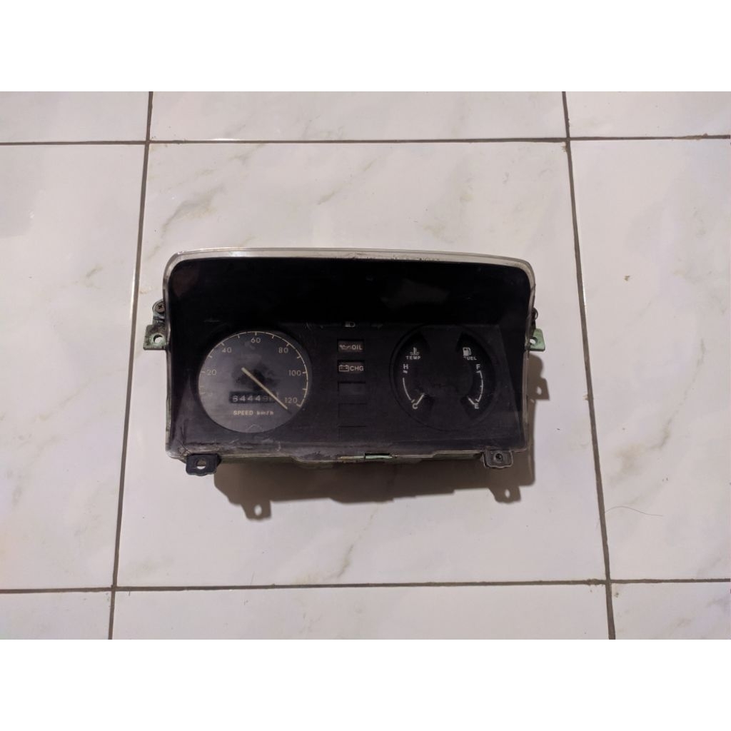 Speedometer Suzuki Carry Bagong Original