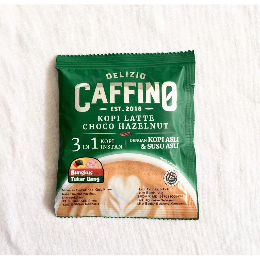 CAFFINO
