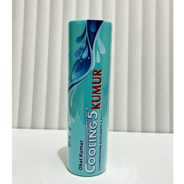 Colling 5 kumur 180ml