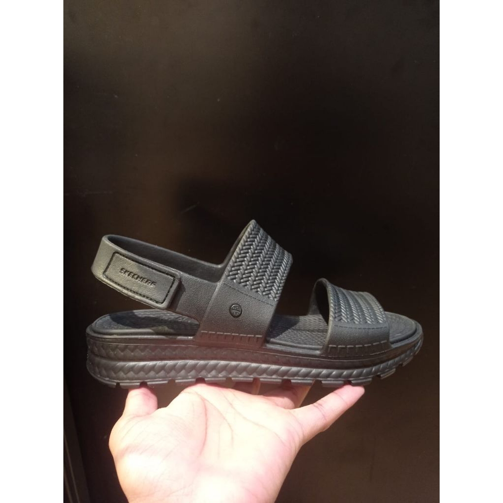 SKECHERS SANDAL ARCH FIT