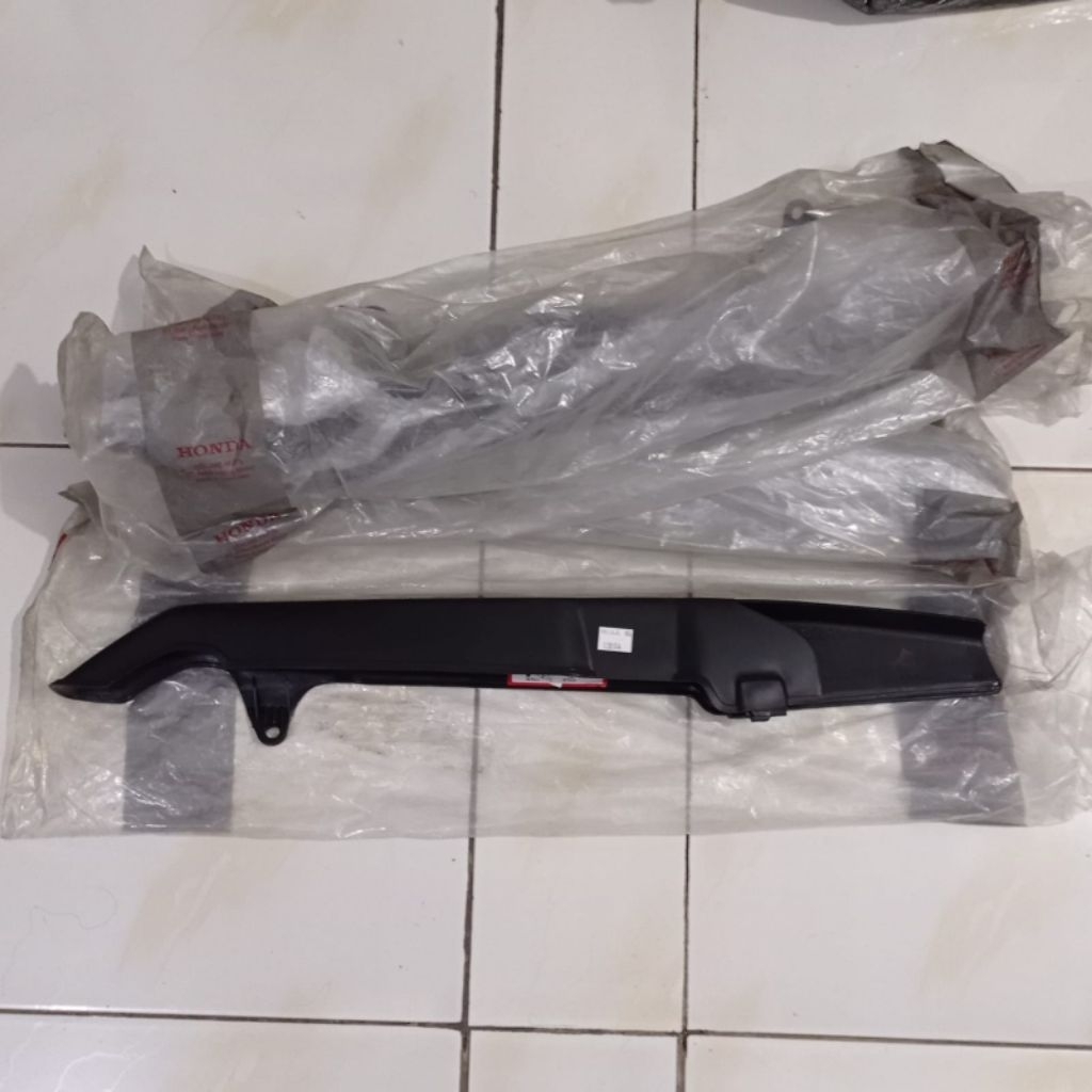 Tutup Rantai Katengkas Rantai Motor Honda Tiger KCJ-690
