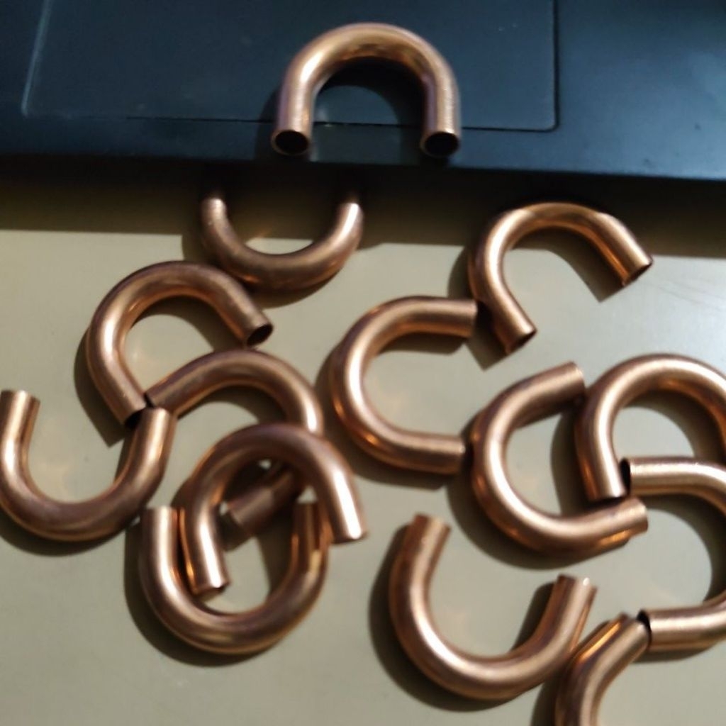 Uben Evap AC Uben 1/4 Uben polos