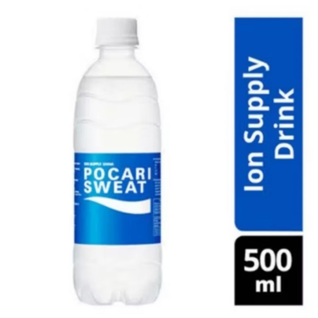 Pocari sweat 500 ml