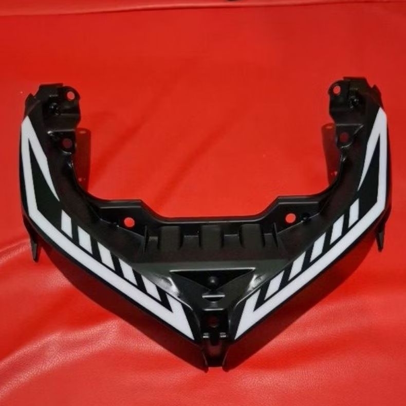 lampu lazy frame aerox
