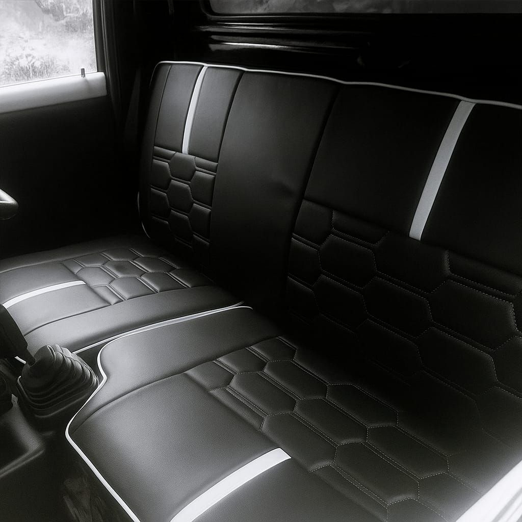 sarung jok mobil carry futura pickup