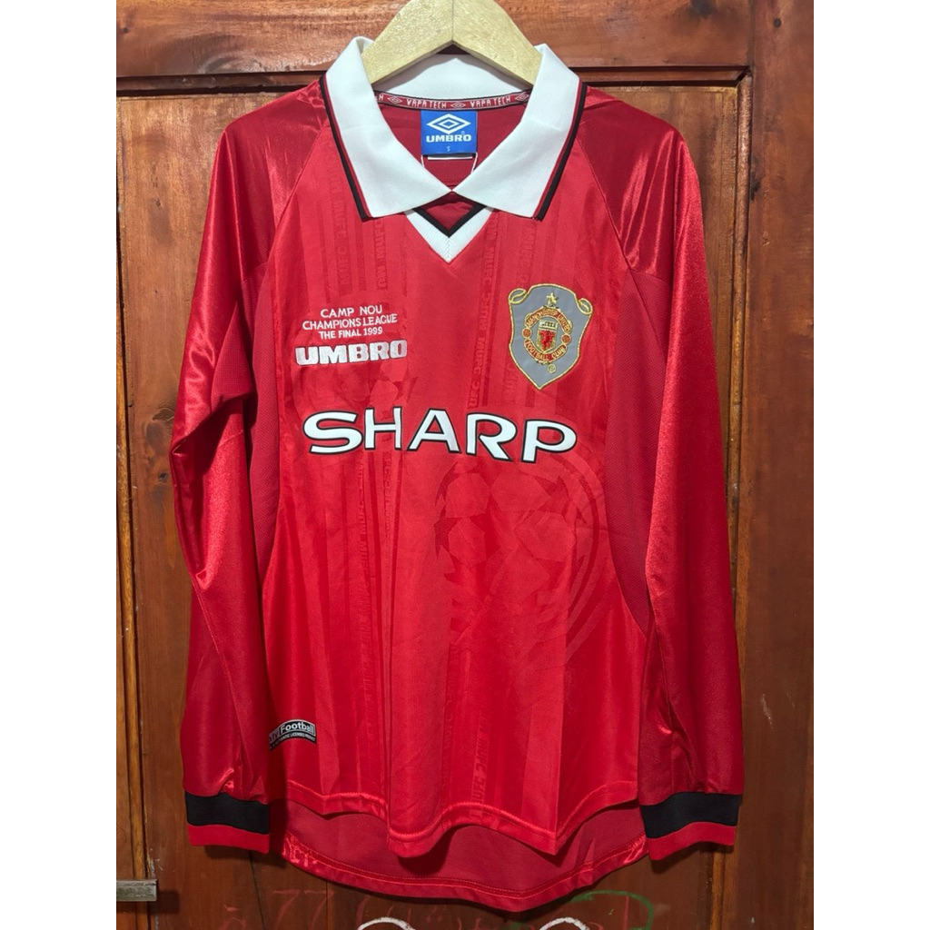 JERSEY MU LS RETRO