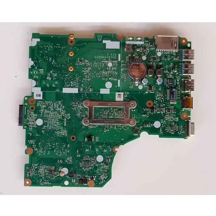 motherboard mati laptop acer N16Q1 core i3-6006u