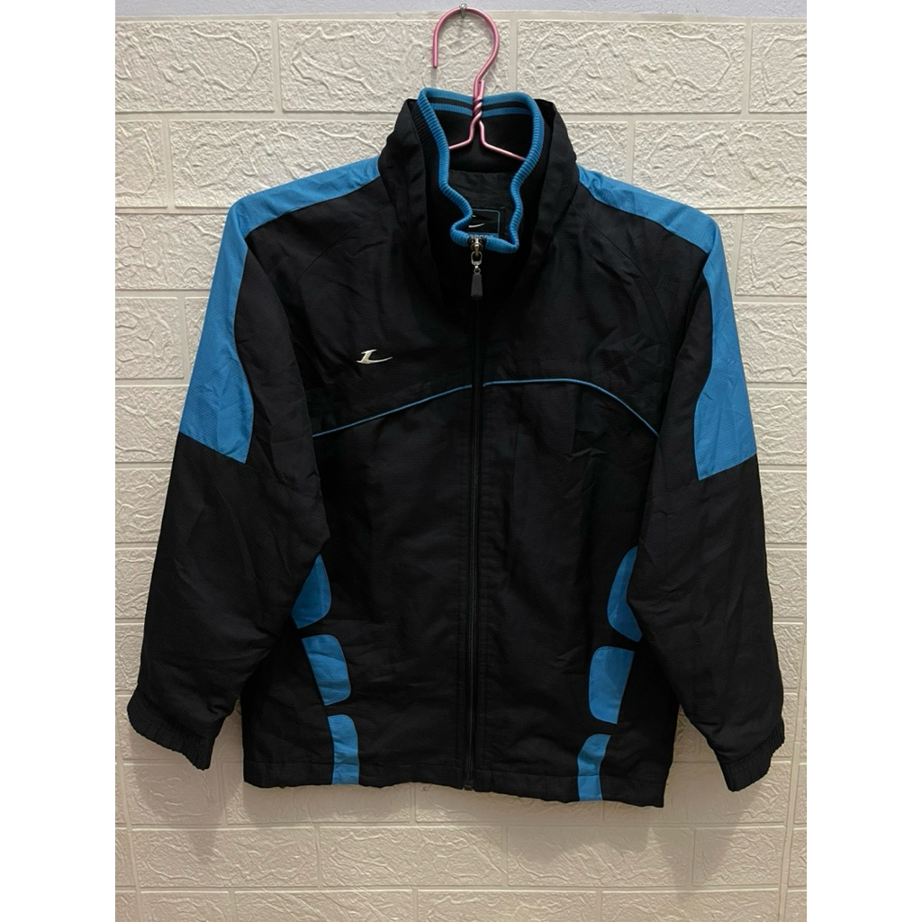 Jacket Anak Lecaf Sport Original Second