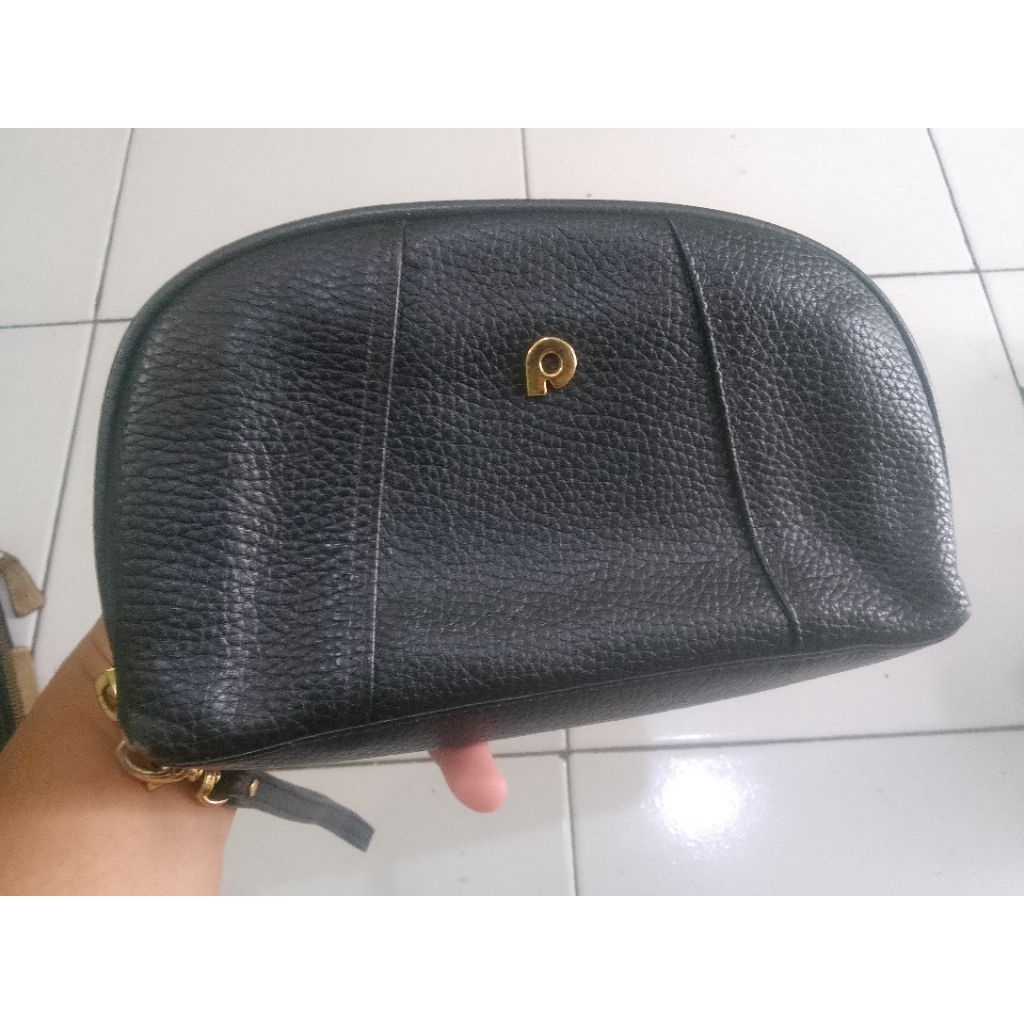 dompet papillon second