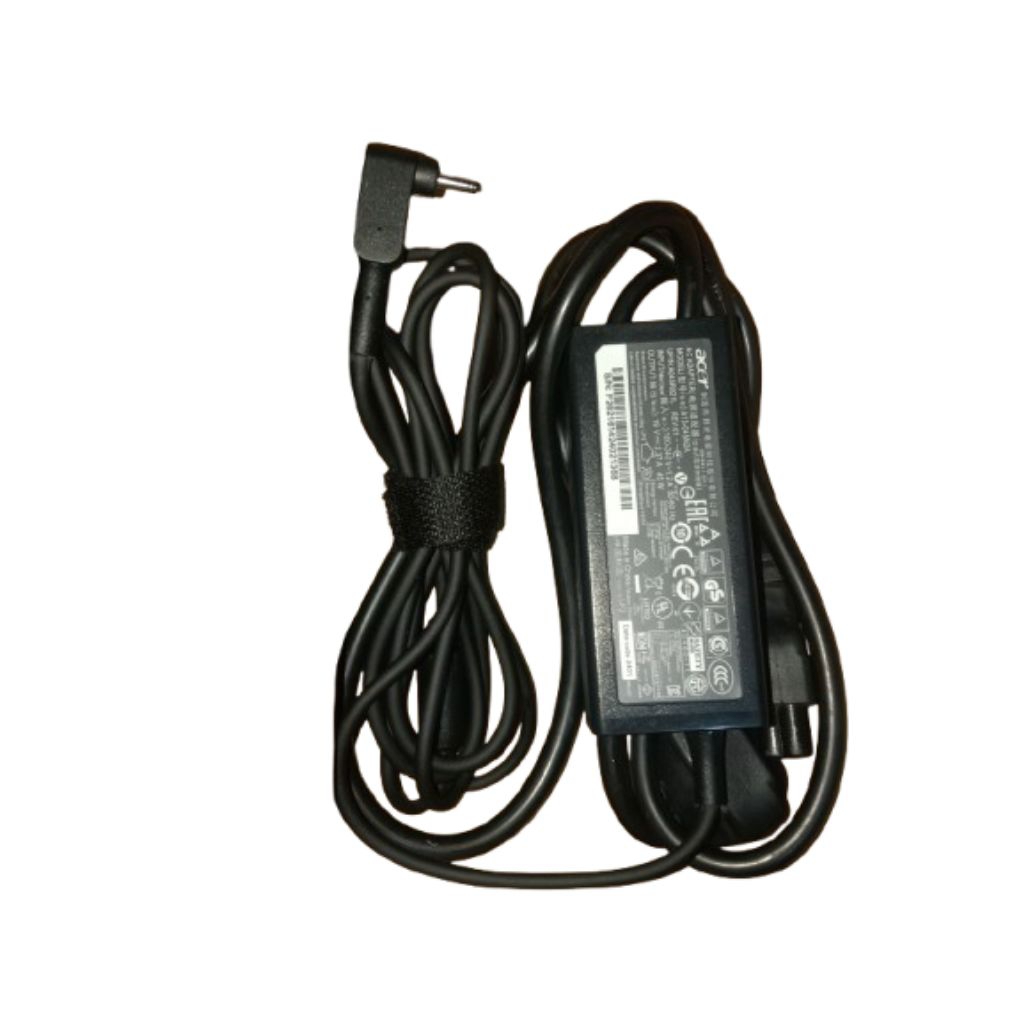 Adaptor Laptop Acer