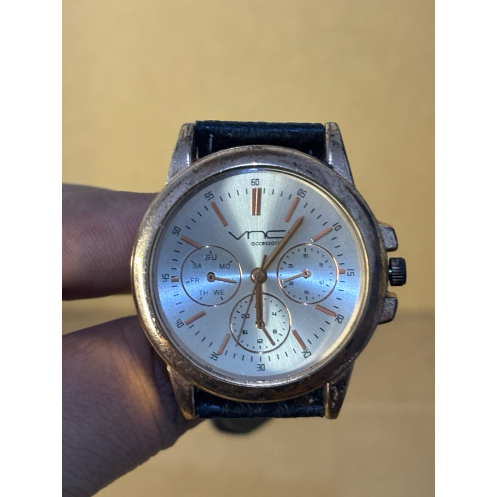 JAM TANGAN VNC FASHION