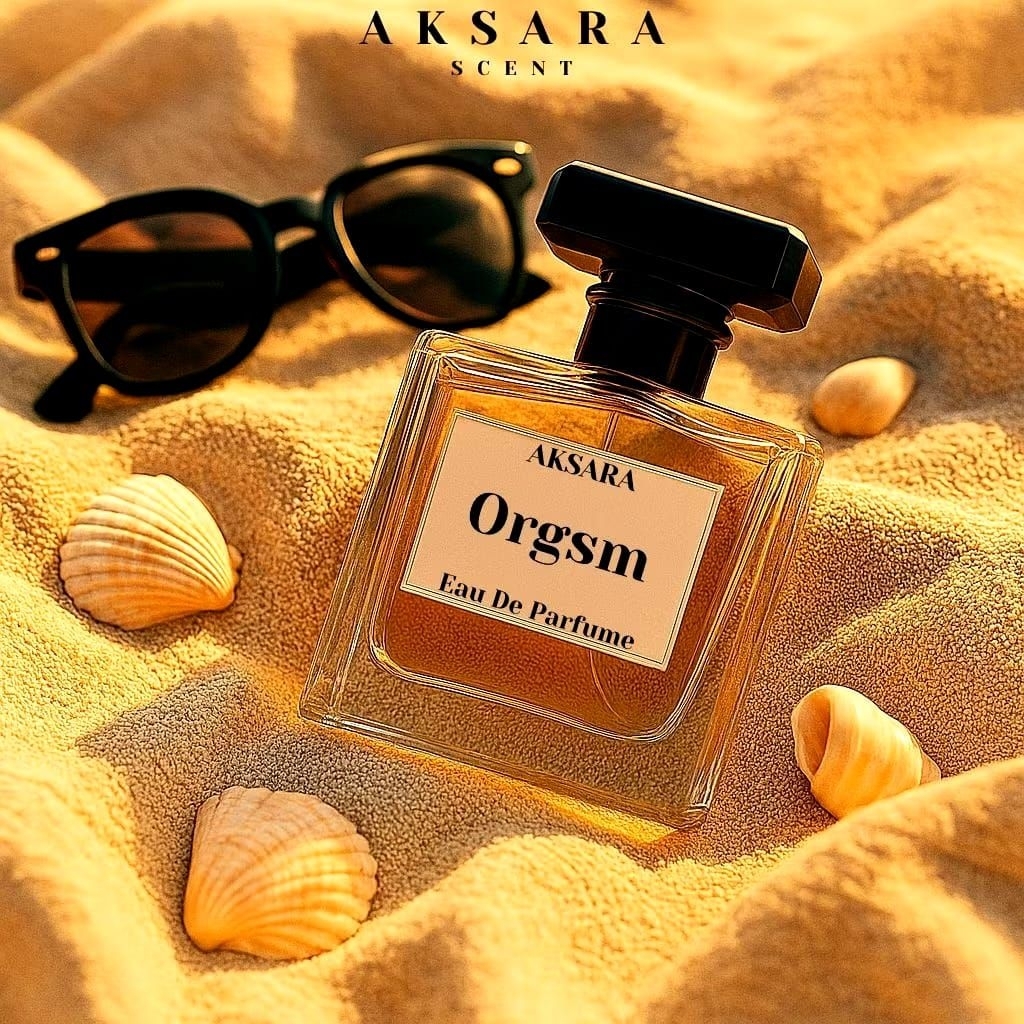 Parfum Unisex Orgsm - Parfum Penambah Gairah Pria Wanita