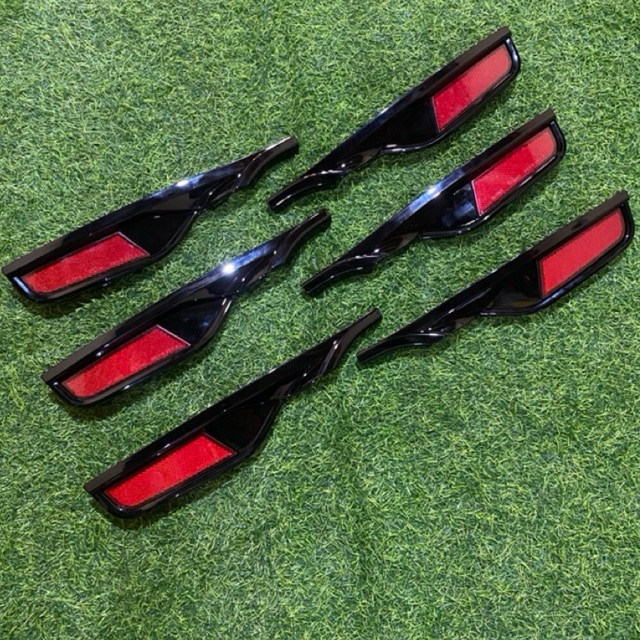 reflektor jazz gk5 JDM mata kucing jazz gk5 JDM