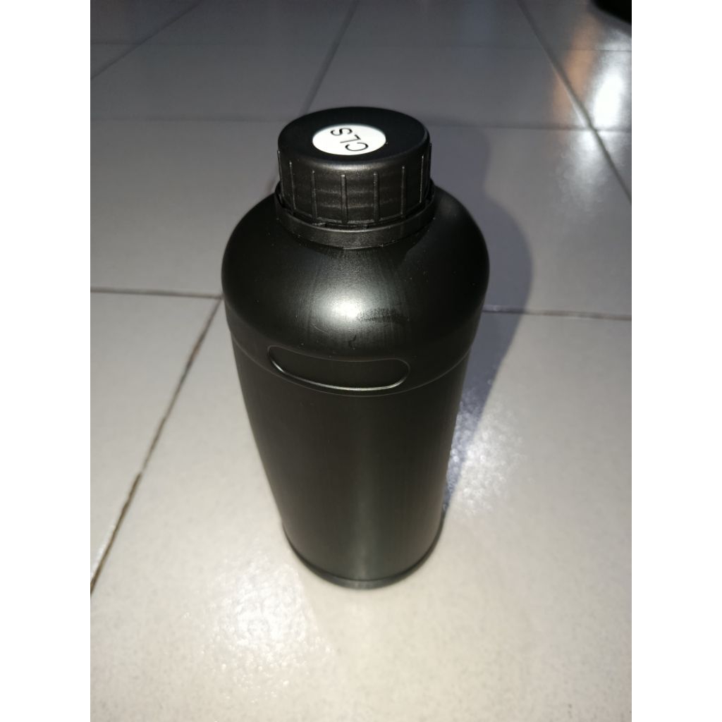 CLEANER UV INK