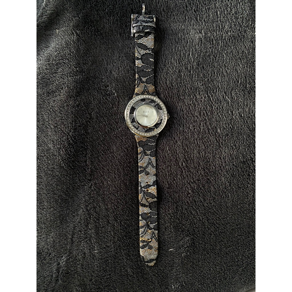 Jam Elle Ori minus seperti gambar