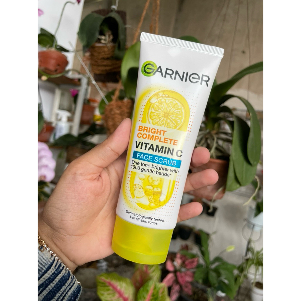 Face wash Garnier | 100ml