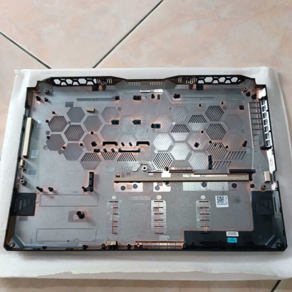Casing Bagian Bottom Bawah ASUS TUF Gaming 8 F15 FX506 FX506U FA506 FA506IU