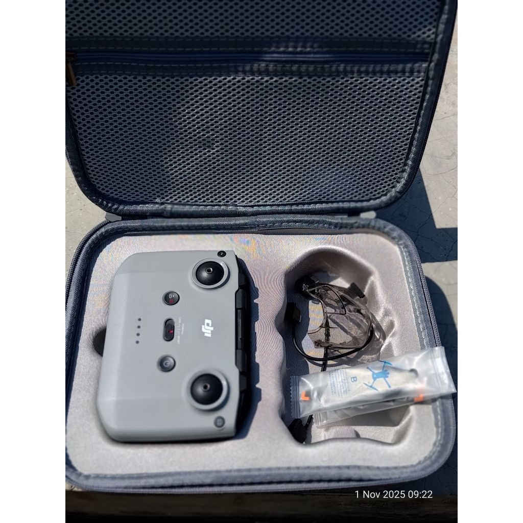 DJI Mini 3