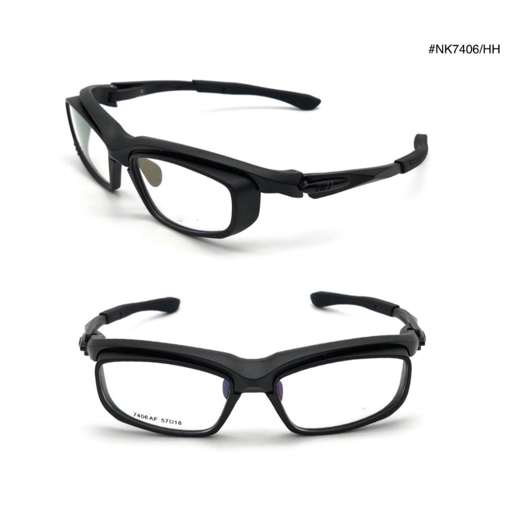 Frame Kacamata 7406 AF Sport