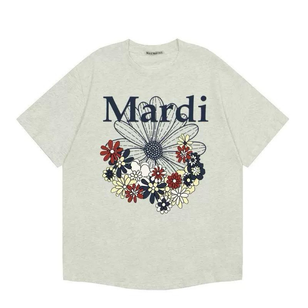 baju kaos mardi mercredi bangkok BKk koreanstyle