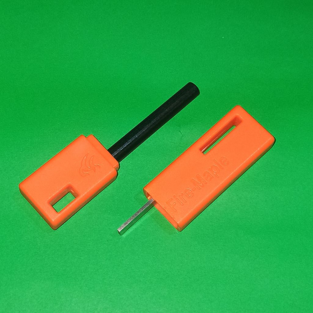 Pemantik Api Fire Maple Fire Starter Firerod