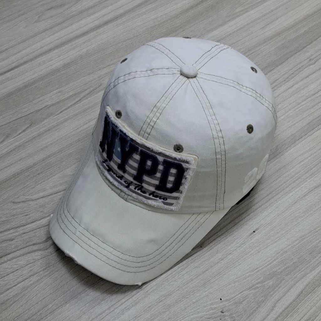 Topi Chunglim, Stelan Strap Back