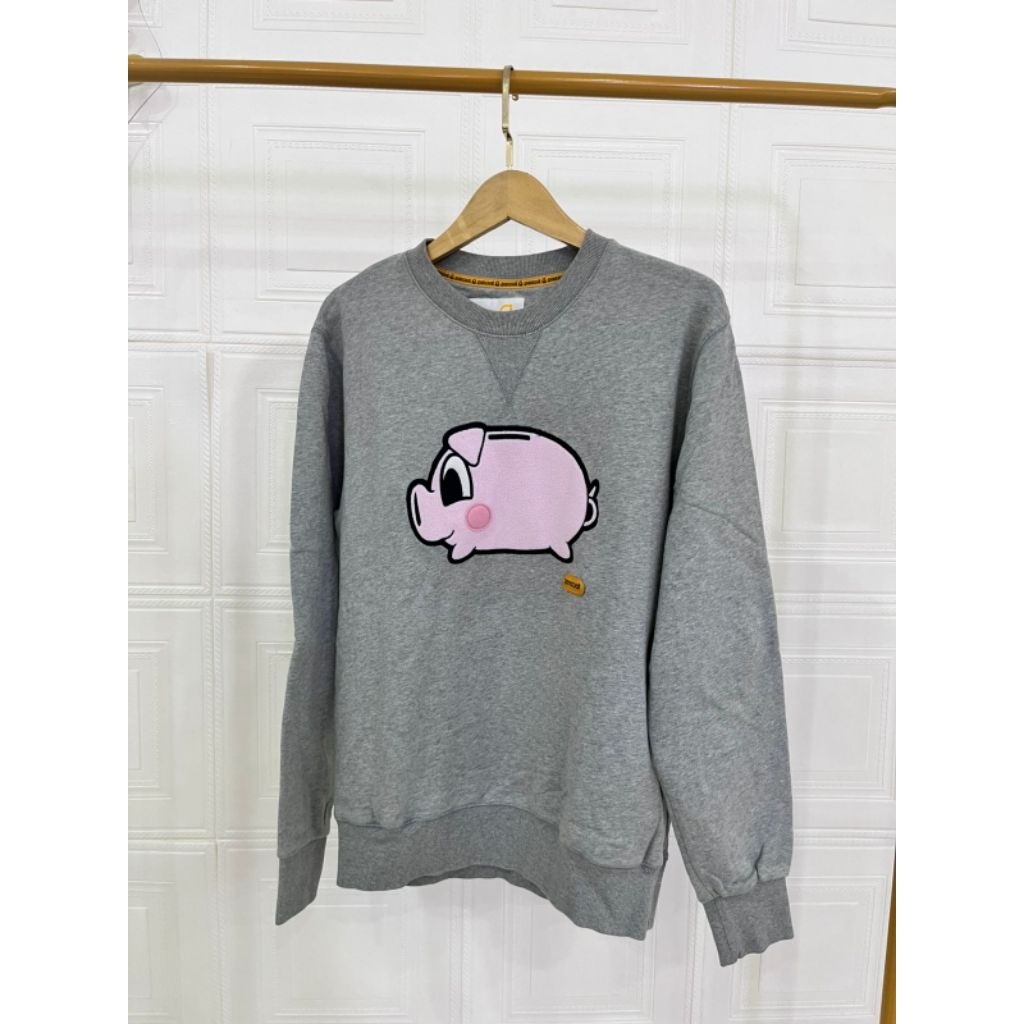 PANCOAT CN ORIGINAL SECOND