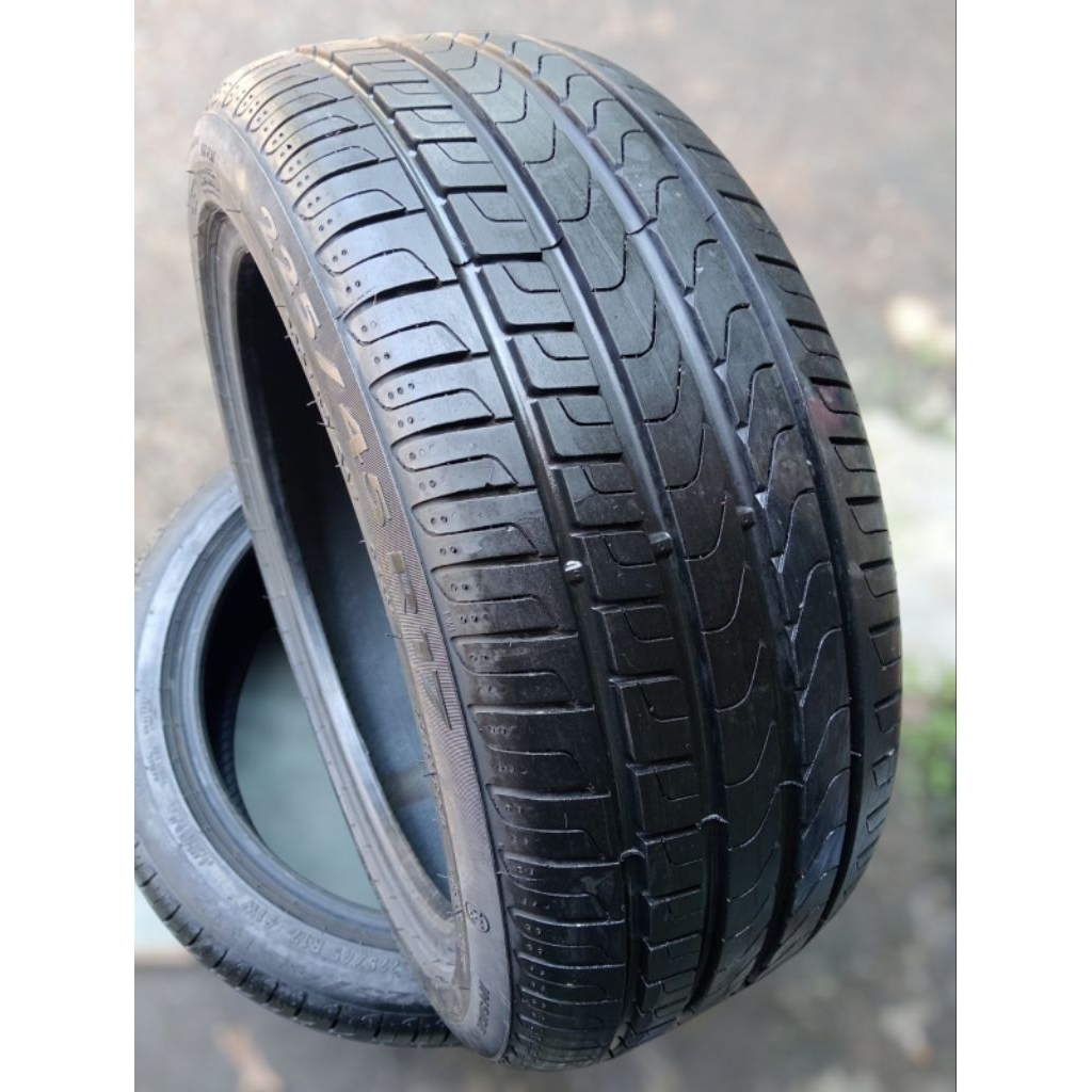 PIRELLI CINTURATO 225/45 R17