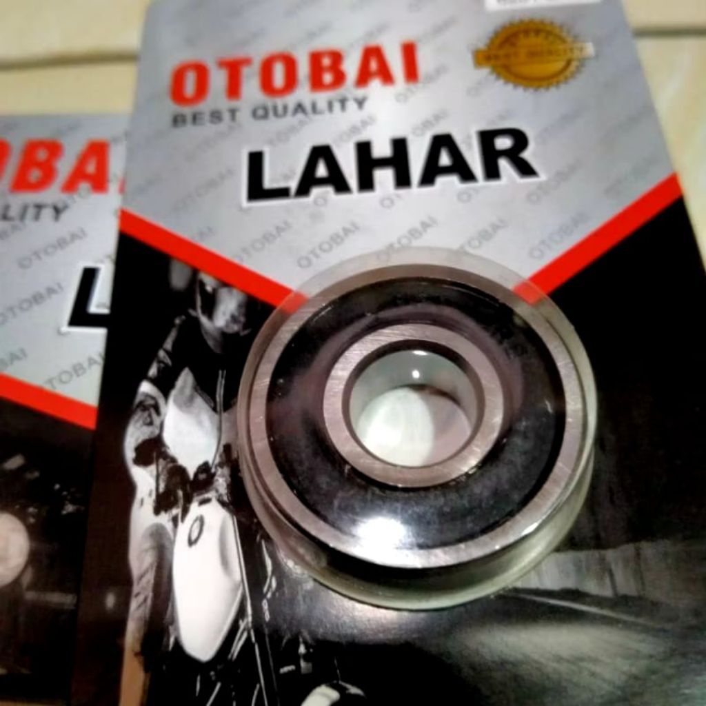 Bearing 6201 laker laher 6201 2rs bantalan 6201 2rs otobai 2 rs