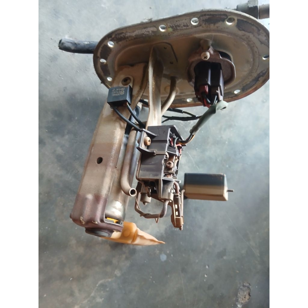 fuel pump bensin Corona absolute ST191 2.0