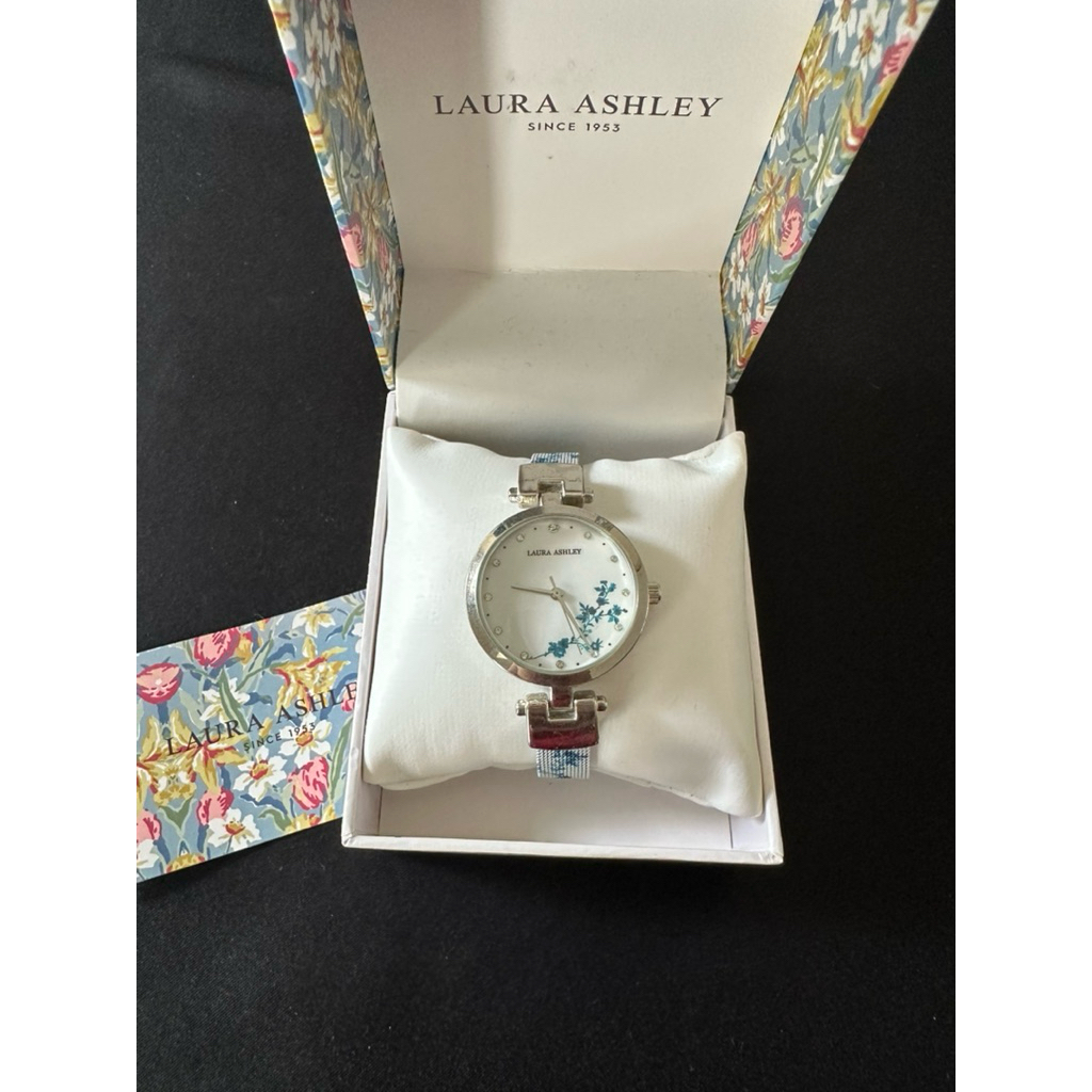 Laura Ashley Watch