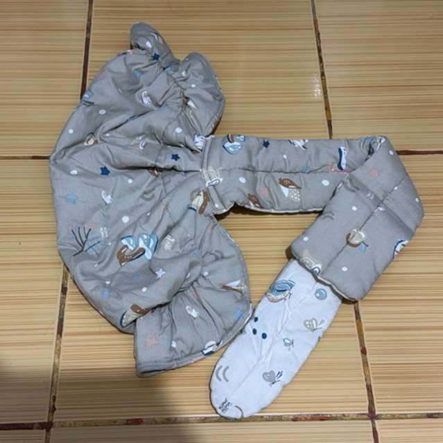 preloved gendongn kuma-kuma