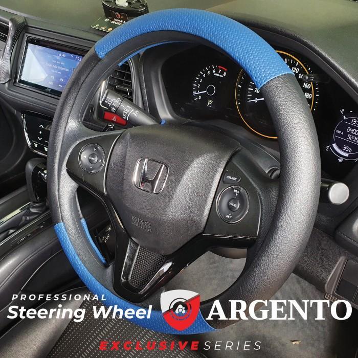 TOYOTA KIJANG INNOVA WISH SARUNG SETIR COVER STIR MOBIL EXCLUSIVE