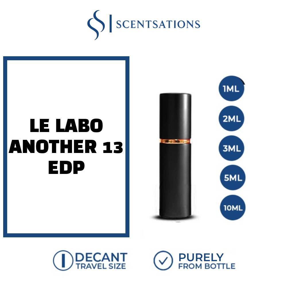 DECANT Parfum Another 1ml 2ml 3ml 5ml & 10ml