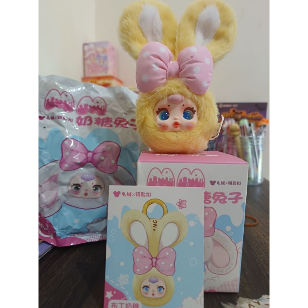 MM Naitang MilkCandy