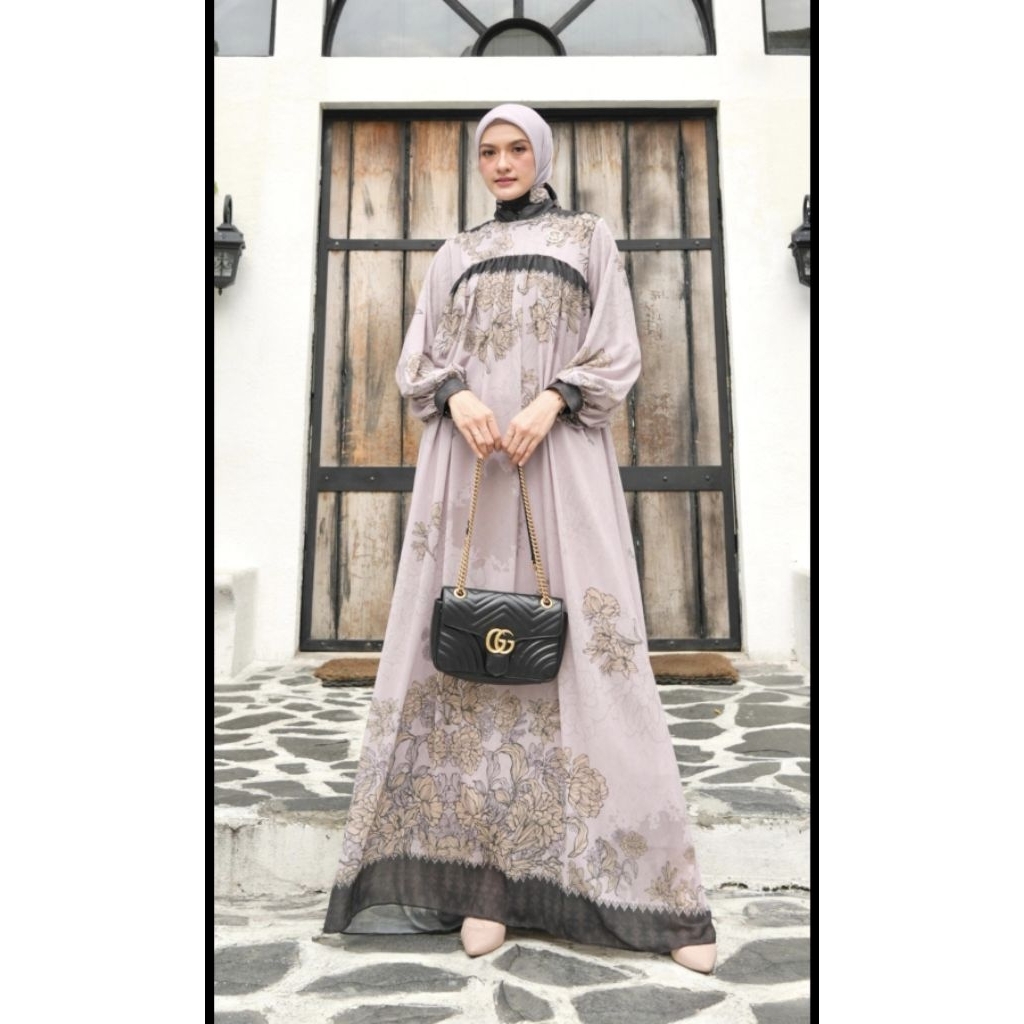 Prelove Khanza Maryam