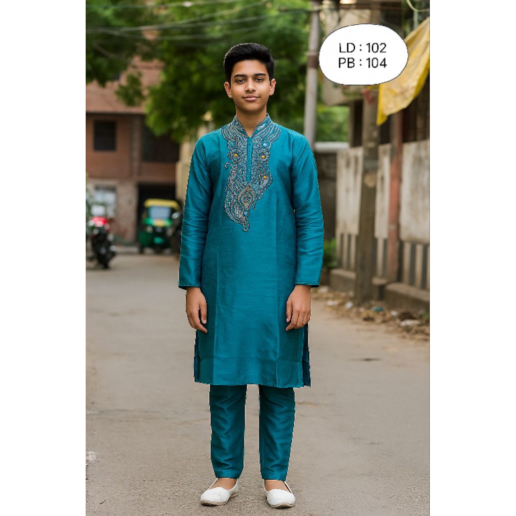 SHERWANI KURTA BAHAN JAS BAJU INDIA COWOK PRIA