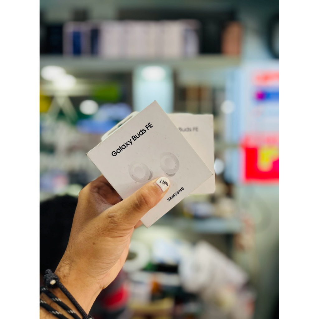 Samsung Galaxy Buds FE Second like New