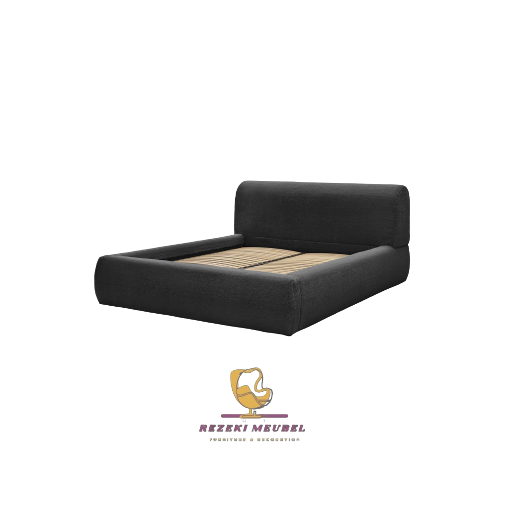 Divan kasur modern minimalis