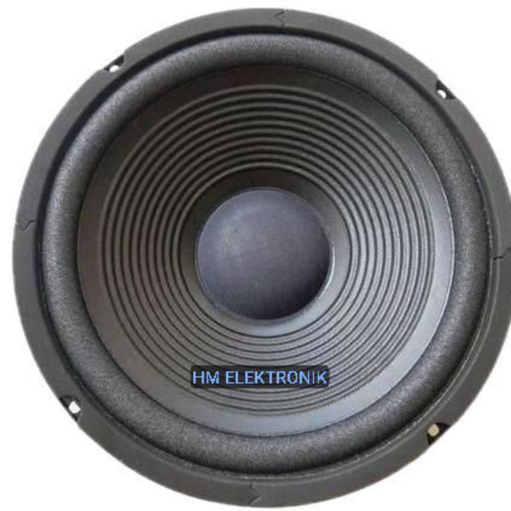 SPEAKER ACR 10 Inch C 1018 W ACR PRO