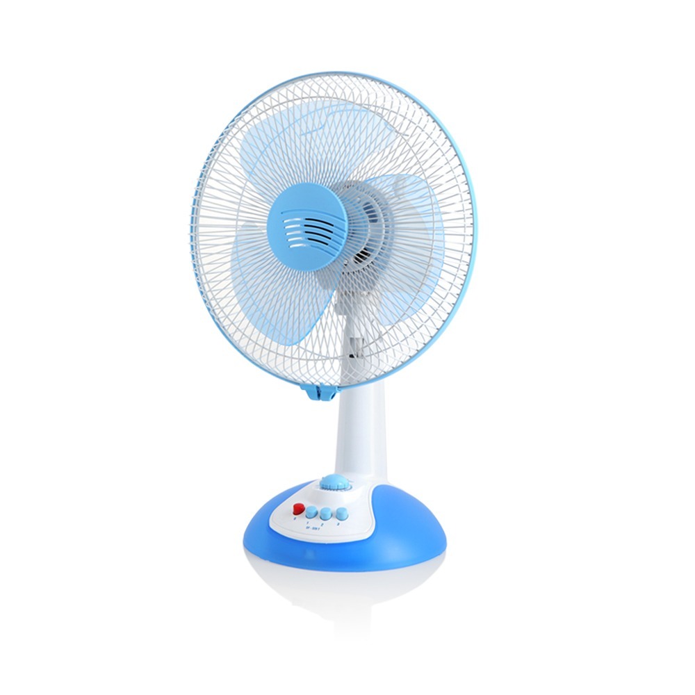 MASPION DESK FAN 12" DF-320 T ( 2 IN 1 )