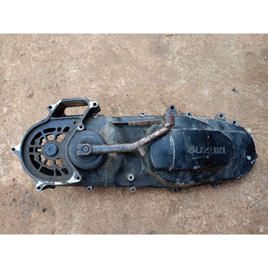 Cvt/engkolan Suzuki spin original