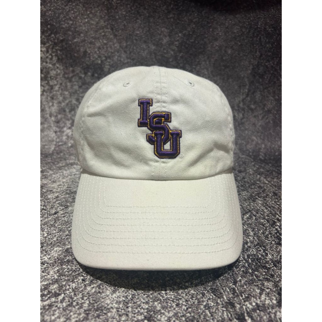topi lsu 47 branded original - topi baseball